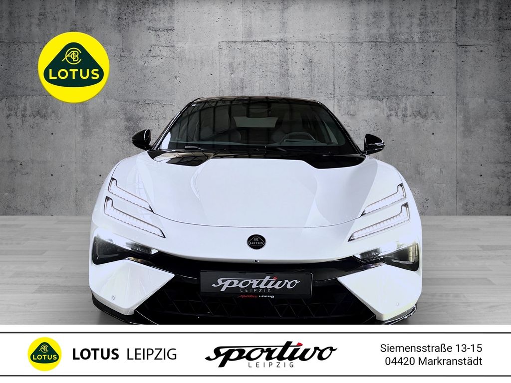 Lotus Emeya