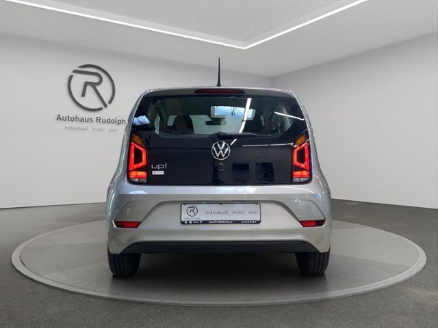 Volkswagen up! 2022
