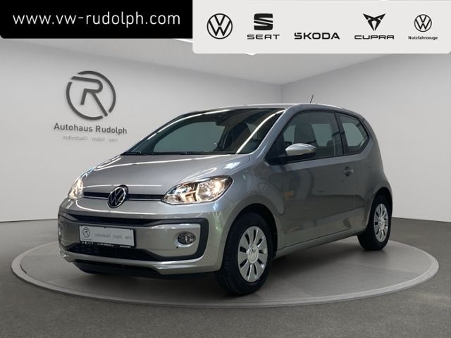 Volkswagen up! 2022