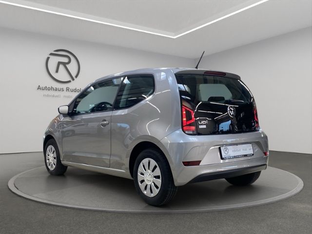 Volkswagen up! 2022