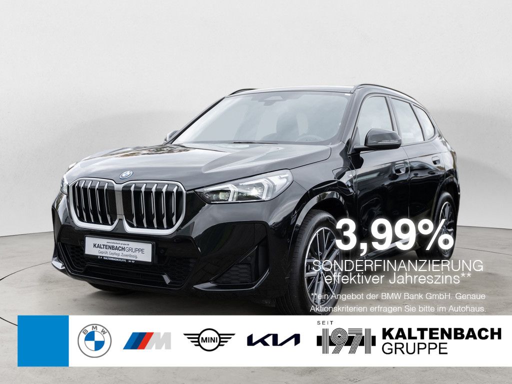BMW X1 2025