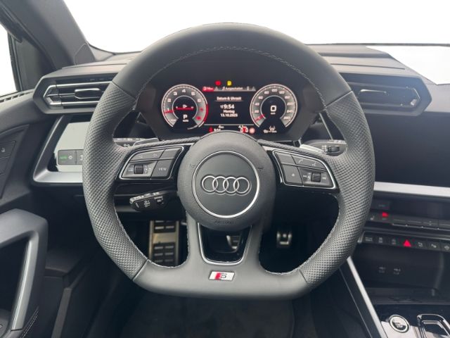 Audi A3 2025