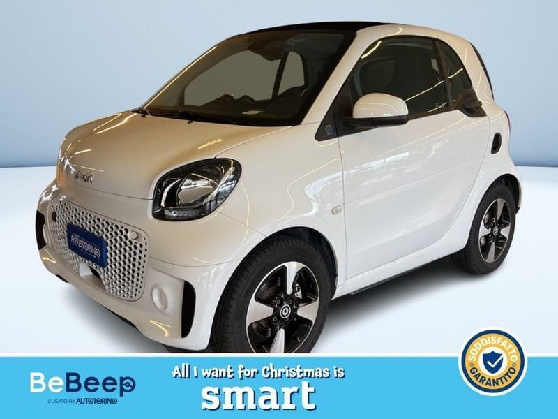 Smart ForTwo 2020