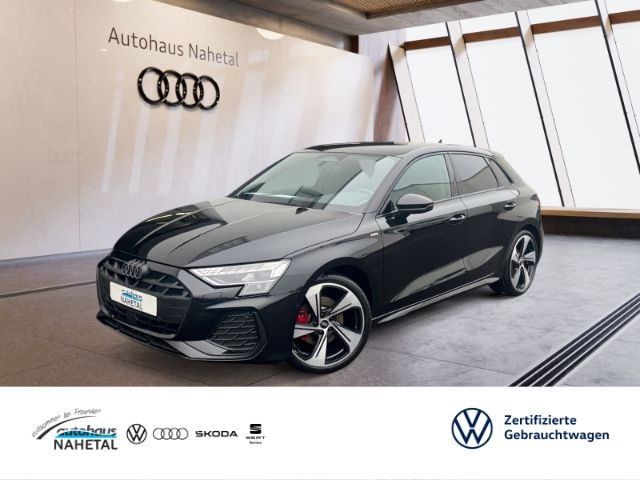Audi A3 2025