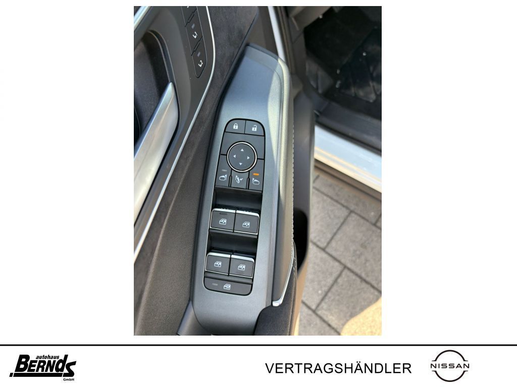 Nissan Qashqai 2025