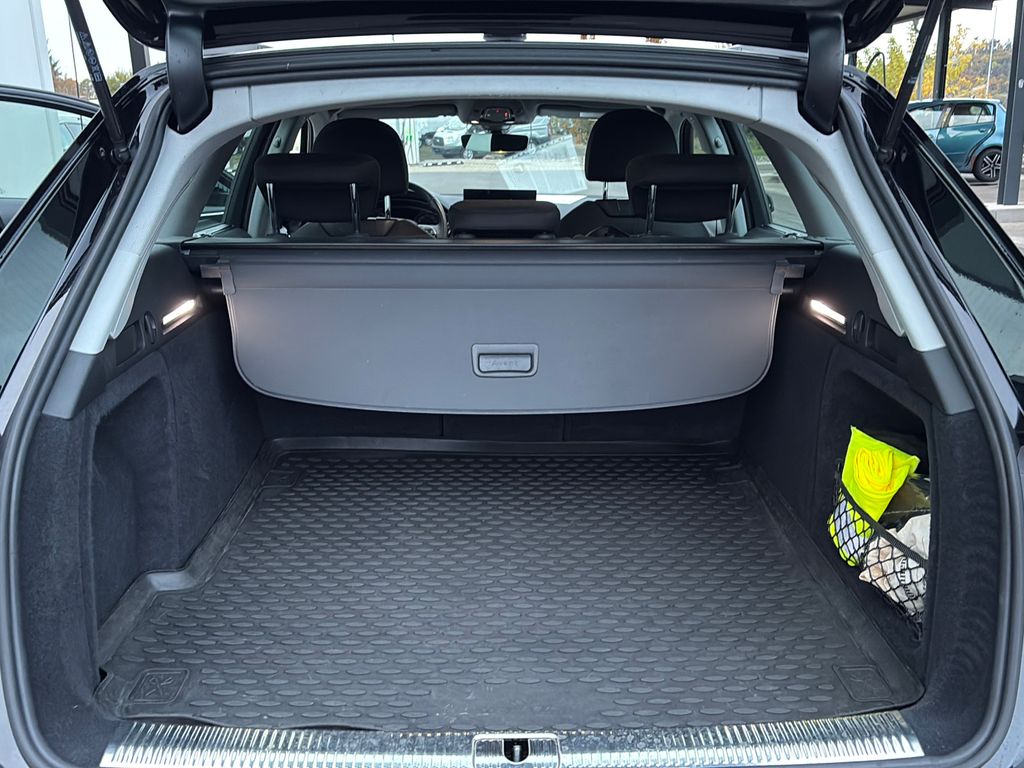 Audi A4 2021