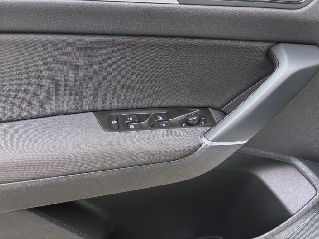 Volkswagen Touran 2022