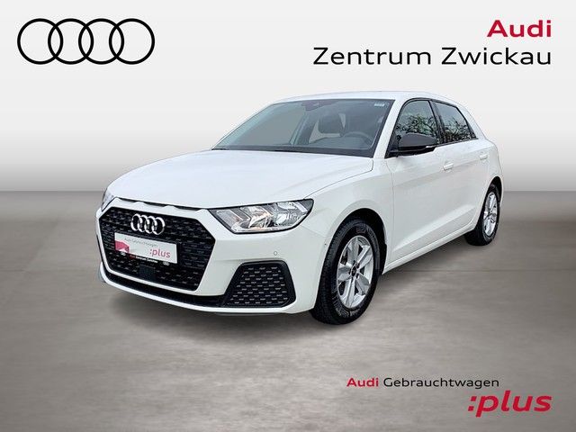Audi A1 2025