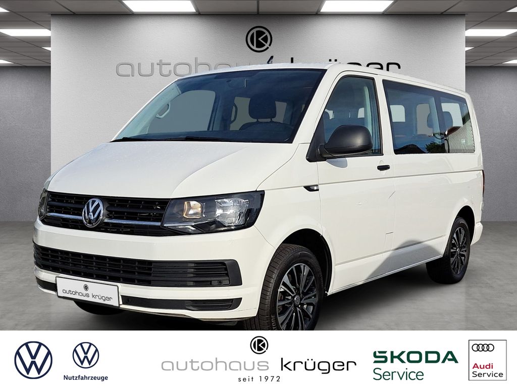 Volkswagen T6 Multivan 2019