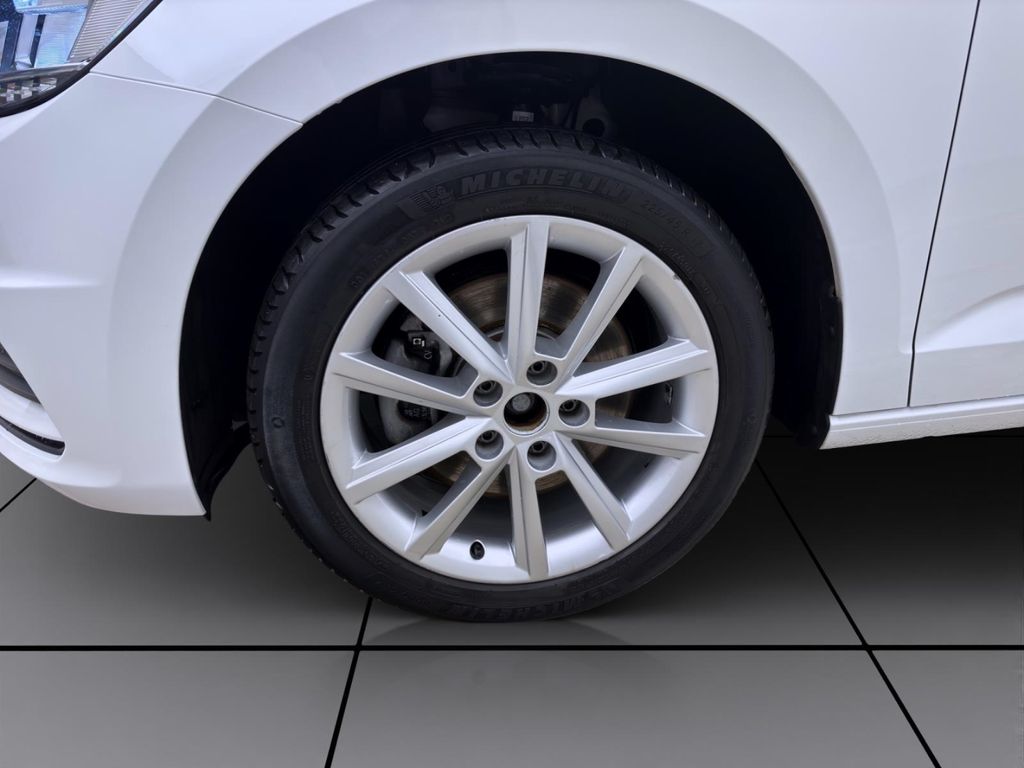 Volkswagen Touran 2022