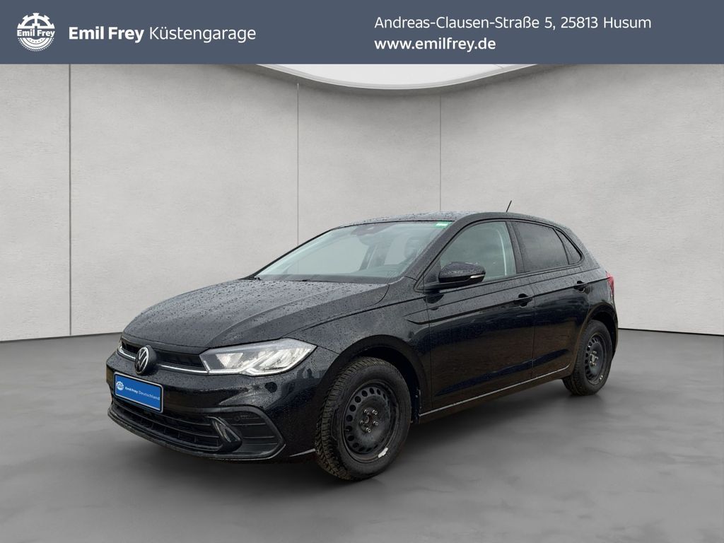 Volkswagen Polo 2022