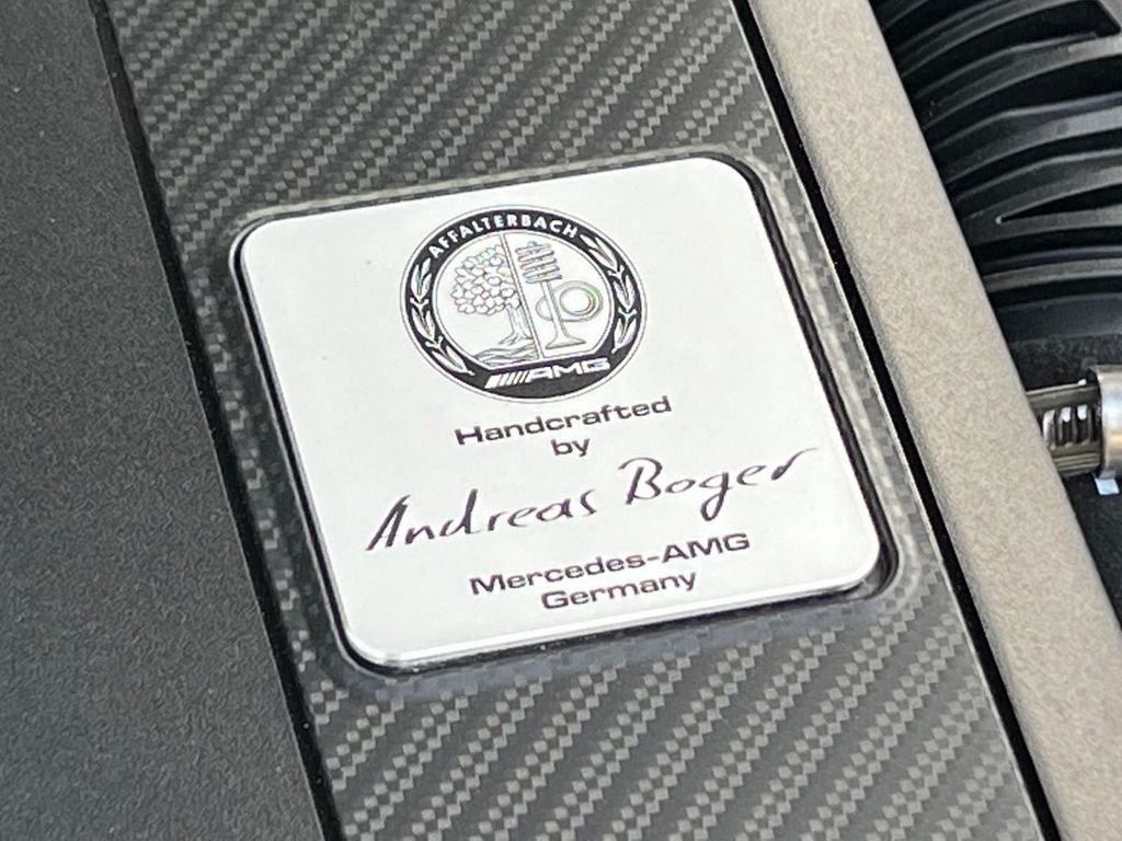 Mercedes-Benz SL 43 AMG 2022