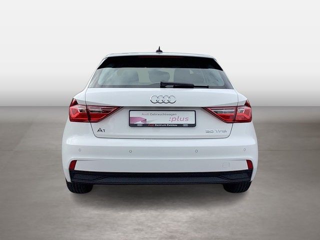 Audi A1 2025