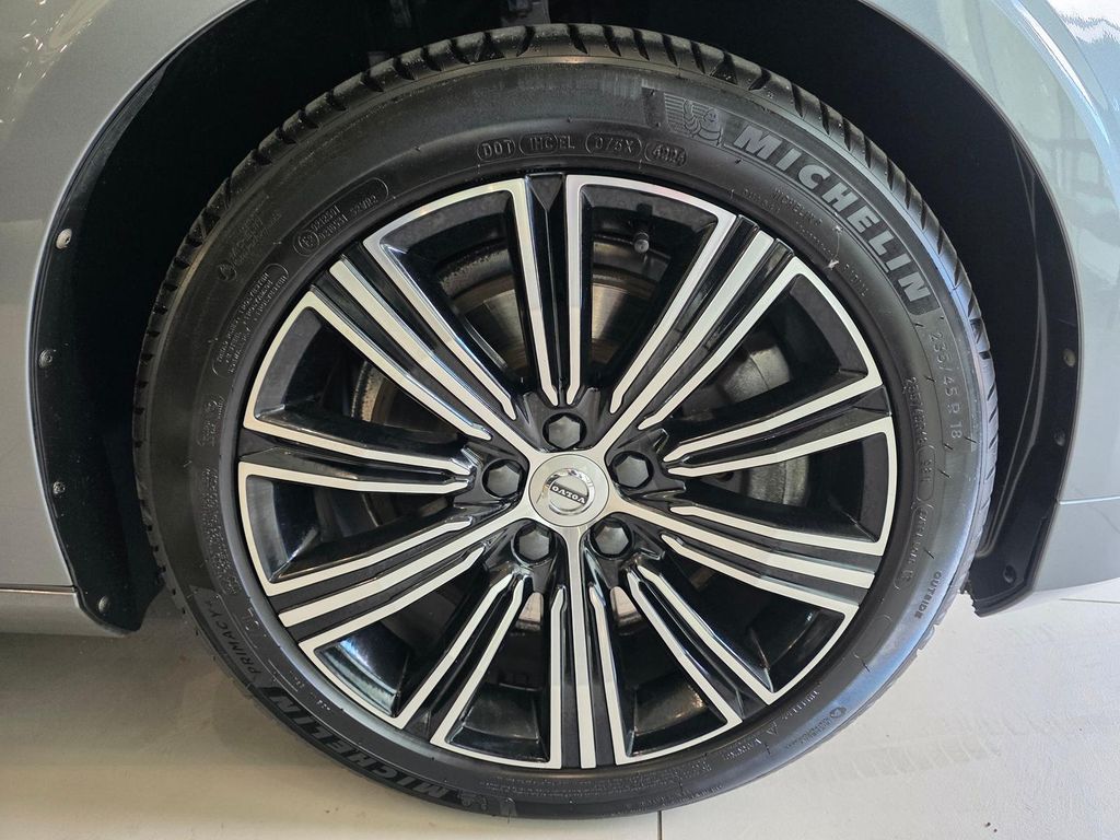 Volvo V60 2020