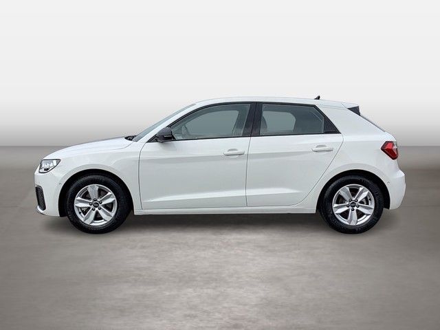 Audi A1 2025