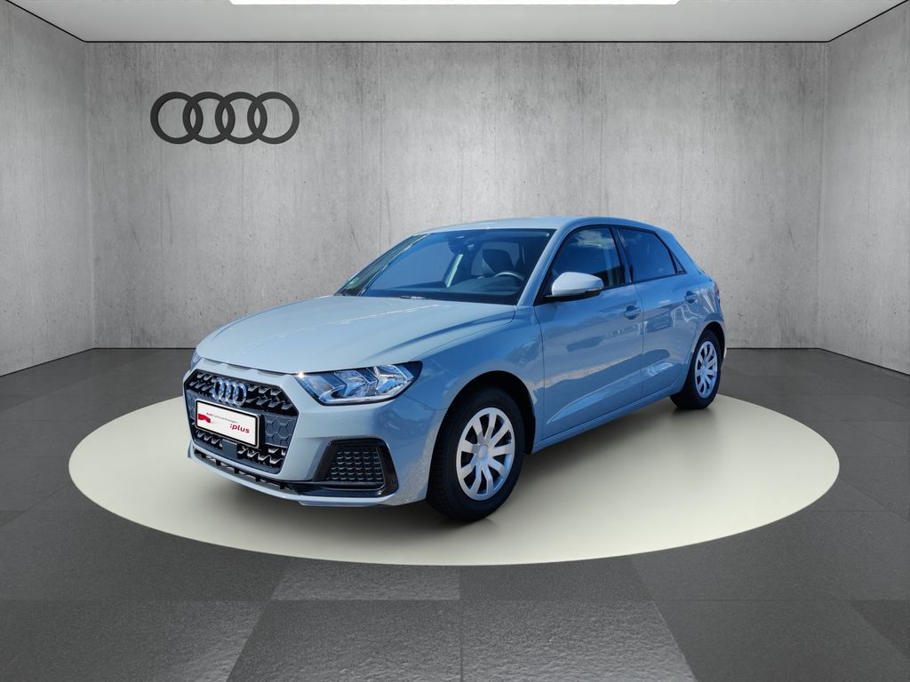 Audi A1 2023