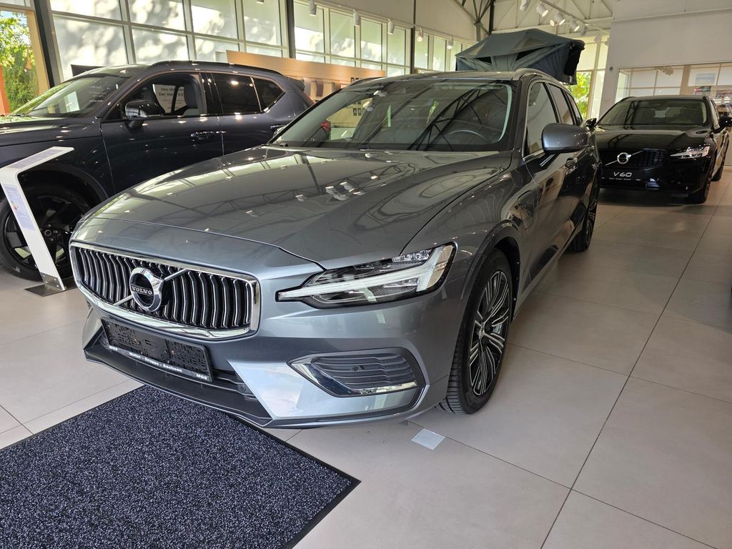 Volvo V60 2020
