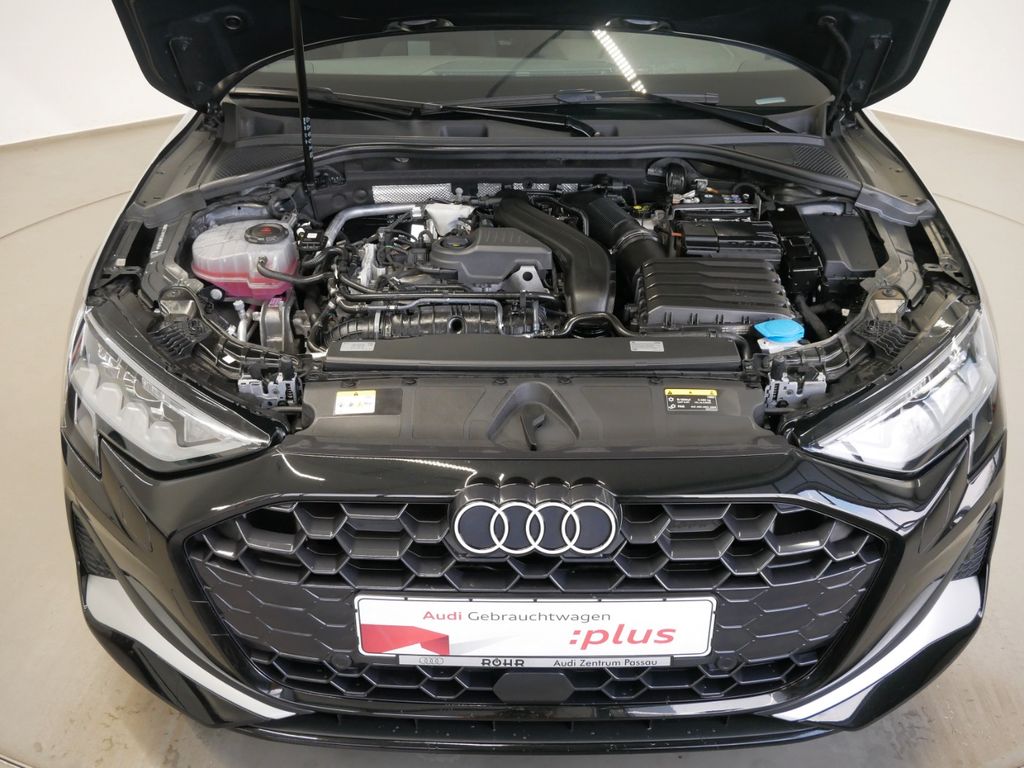 Audi A3 2025