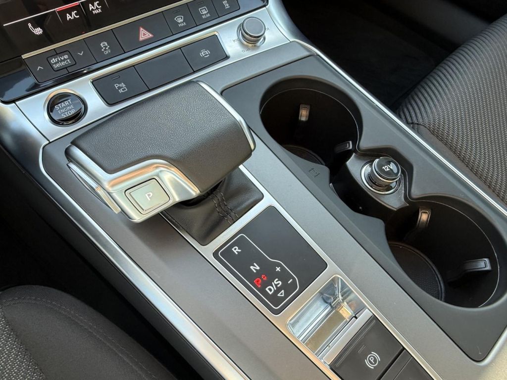 Audi A6 2023