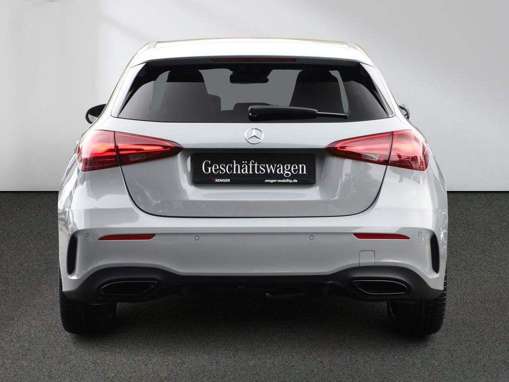 Mercedes-Benz A 200 2025
