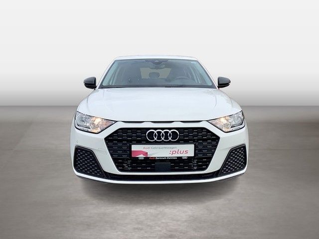 Audi A1 2025