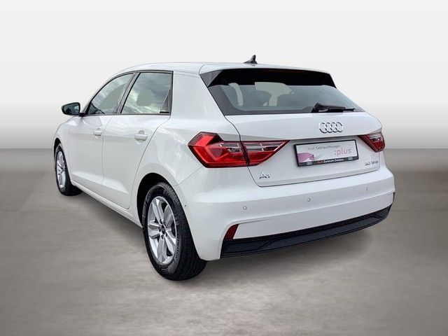 Audi A1 2025