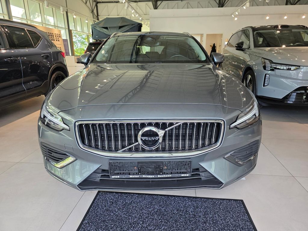Volvo V60 2020