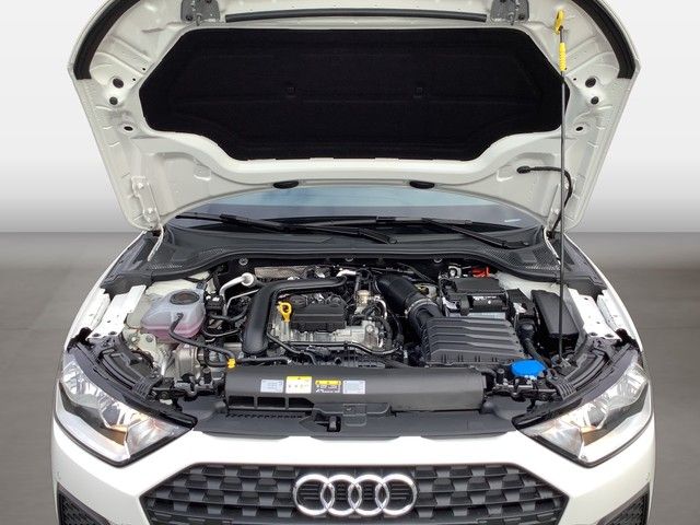 Audi A1 2025