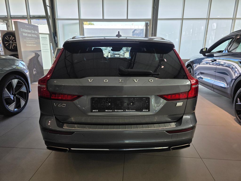 Volvo V60 2020