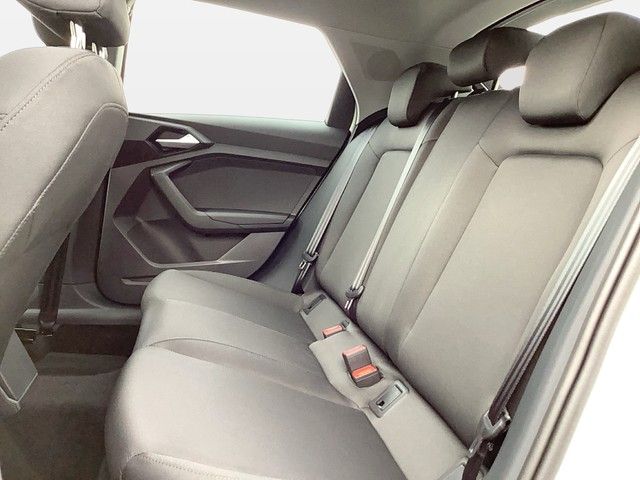 Audi A1 2025