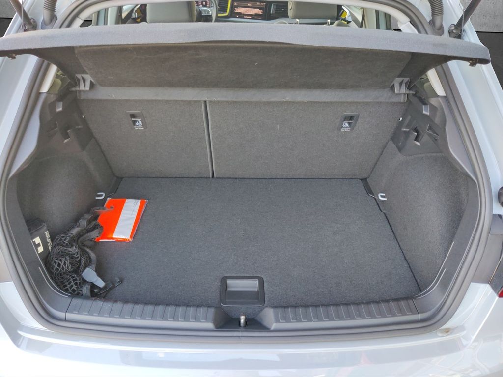 Audi A1 2022