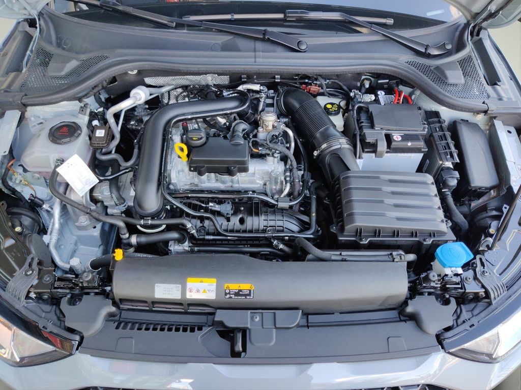 Audi A1 2022