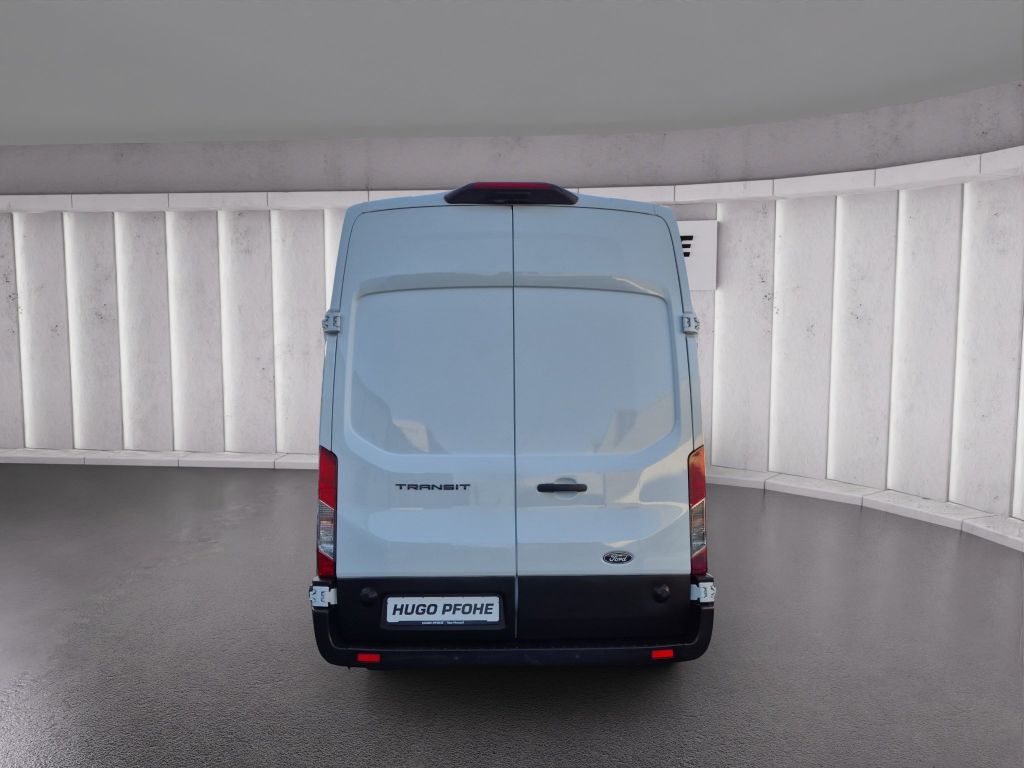 Ford Transit 2025