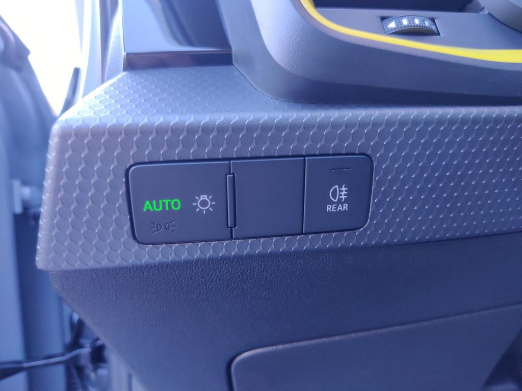 Audi A1 2022