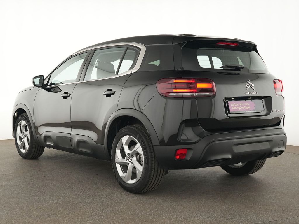 Citroën C5 Aircross 2024