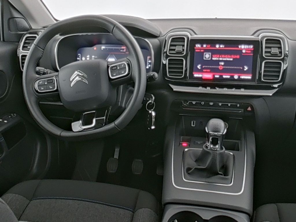 Citroën C5 Aircross 2024