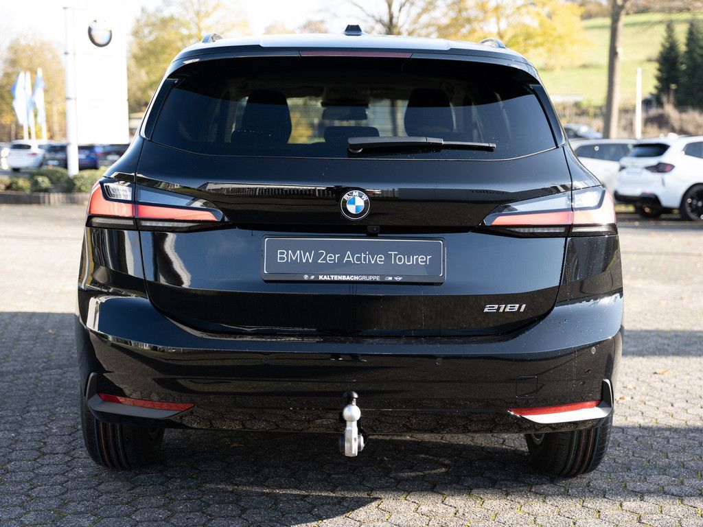 BMW 218 Active Tourer