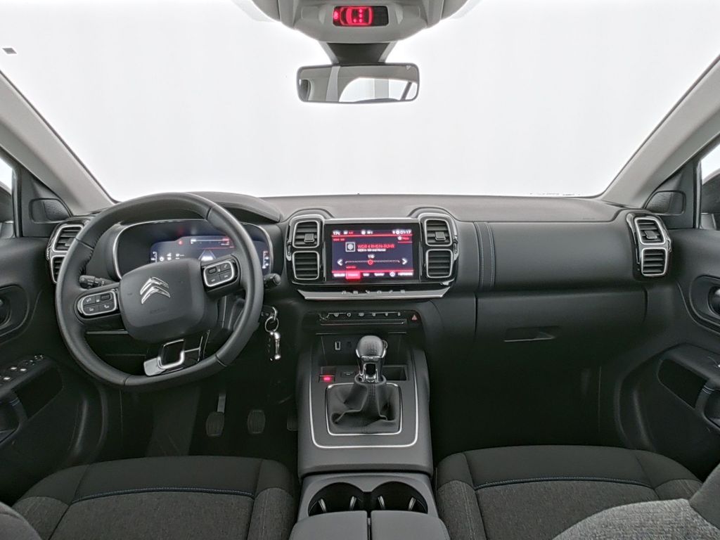 Citroën C5 Aircross 2024