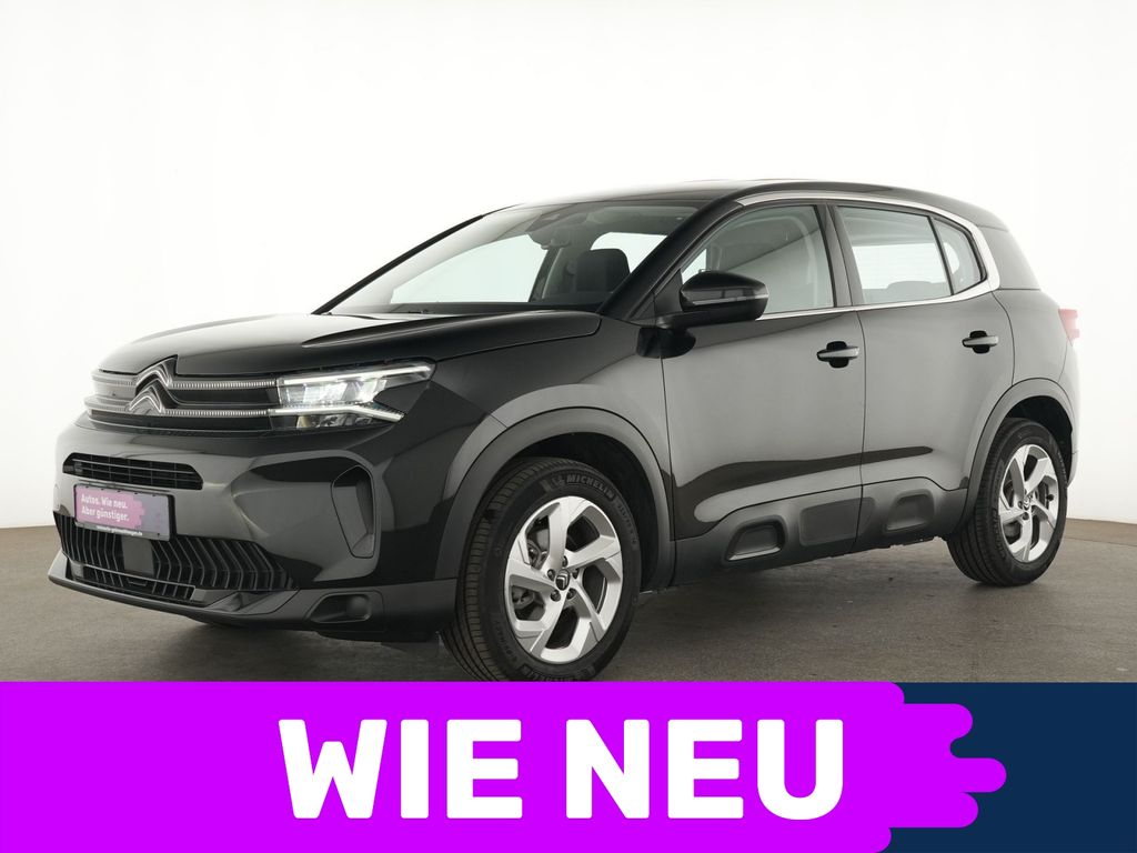 Citroën C5 Aircross 2024