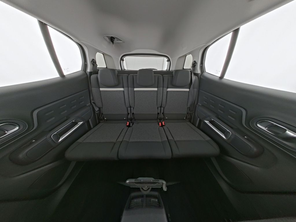 Citroën C5 Aircross 2024