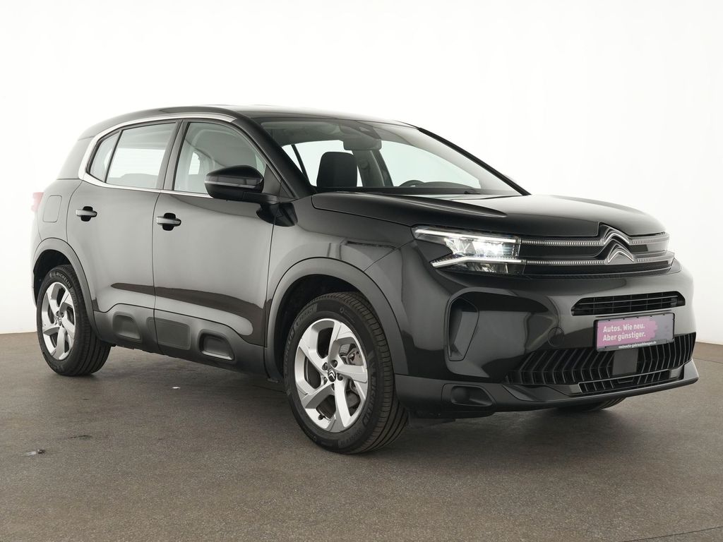 Citroën C5 Aircross 2024