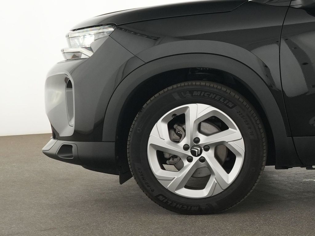 Citroën C5 Aircross 2024