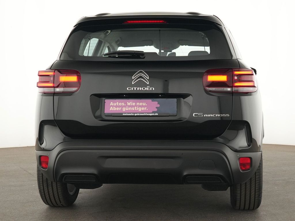 Citroën C5 Aircross 2024