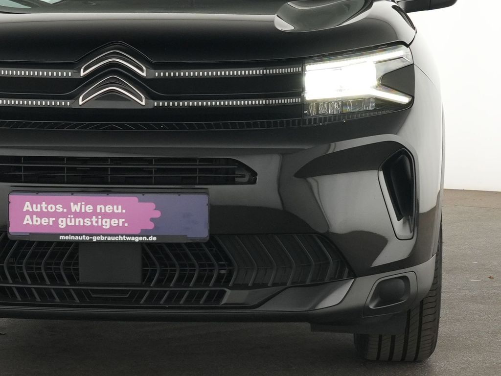 Citroën C5 Aircross 2024