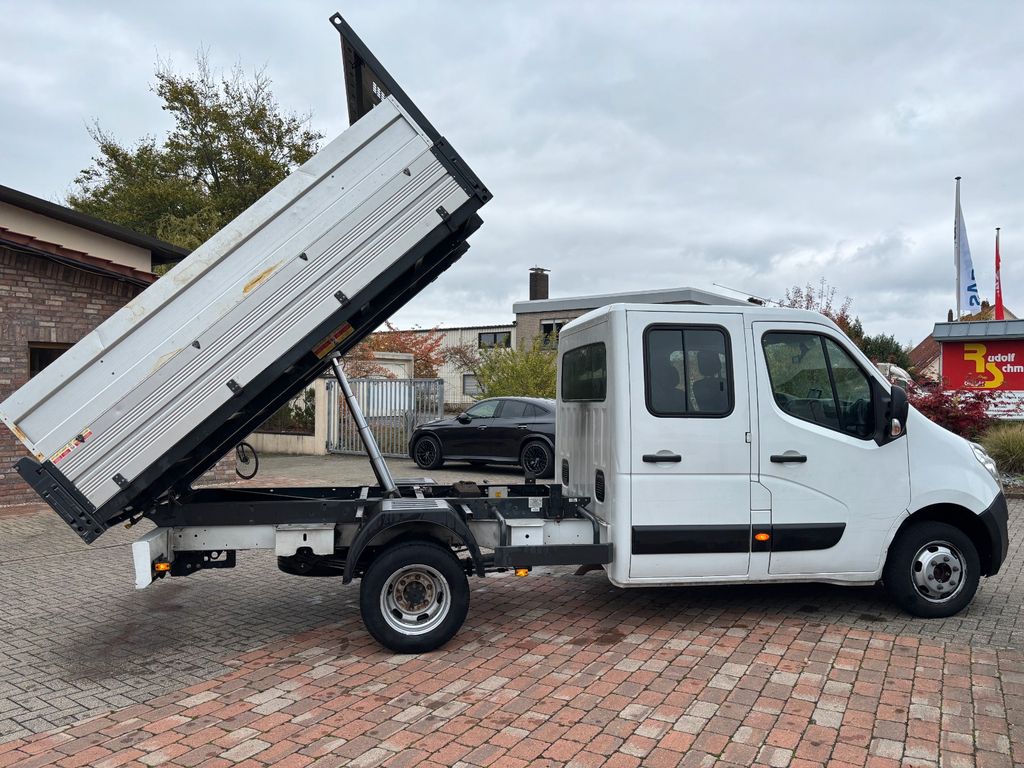 Opel Movano 2016
