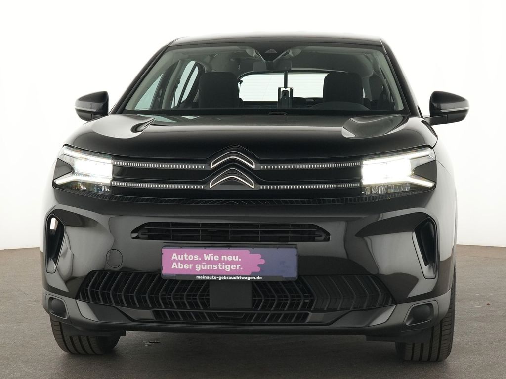 Citroën C5 Aircross 2024
