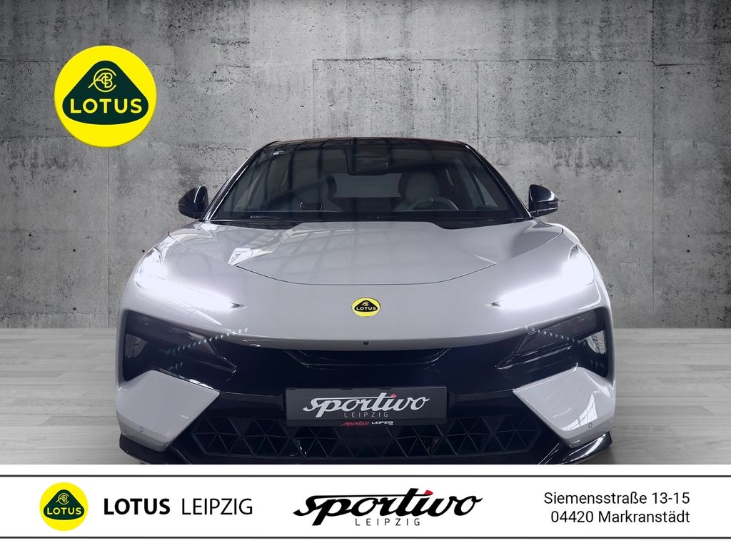 Lotus Eletre