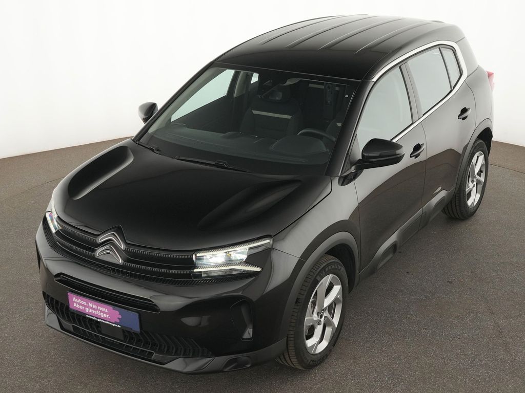 Citroën C5 Aircross 2024