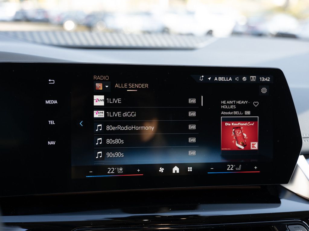 BMW 218 Active Tourer
