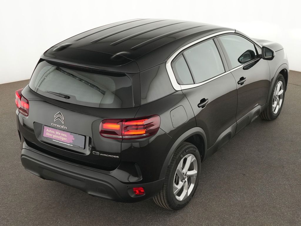 Citroën C5 Aircross 2024